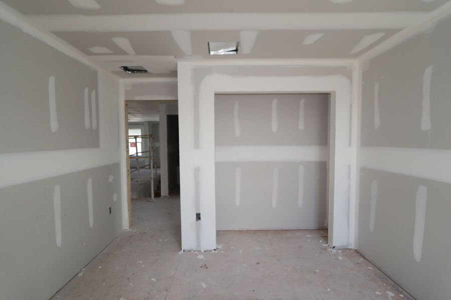 Drywall