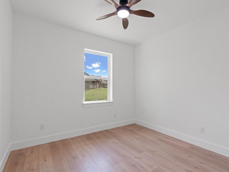 Spacious, unfurnished interior of a new home in , Runaway Bay (Image 13).