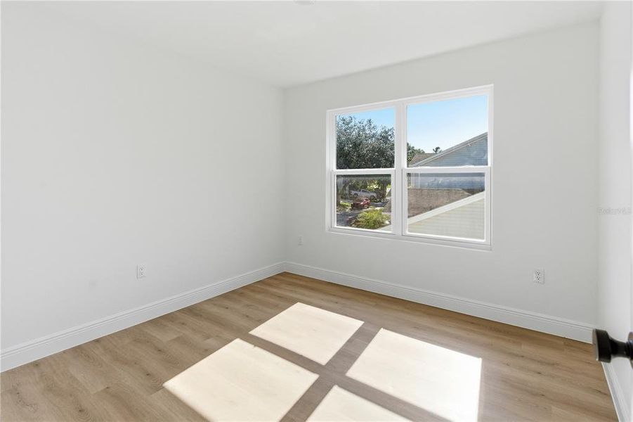 Spacious, unfurnished interior of a new home in , Altamonte Springs (Image 17). Spacious, unfurnished interior of a new home in , Altamonte Springs (Image 17).