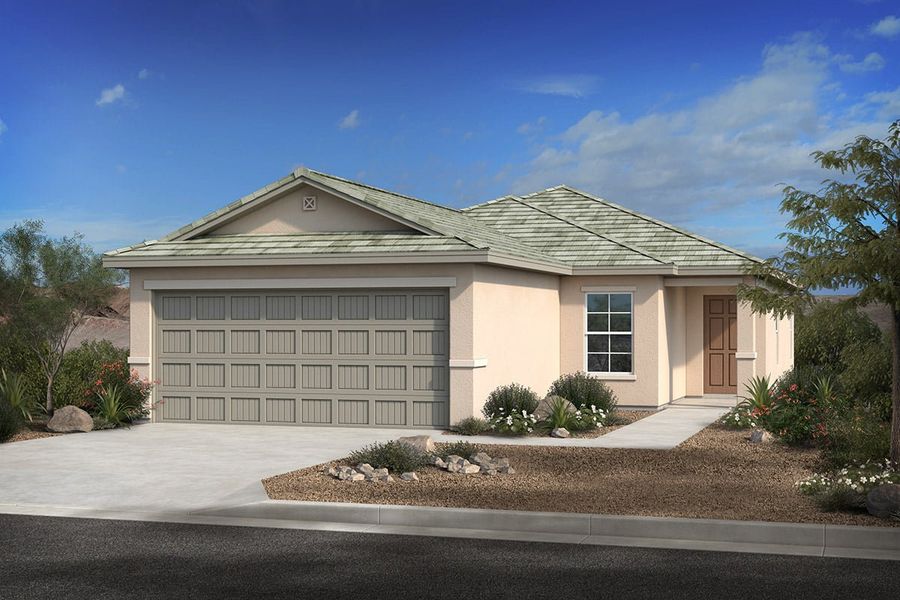 Exterior C Exterior C