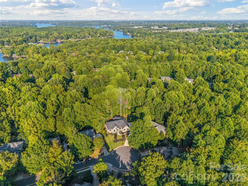 Natural landscape and outdoor views near  in Clover (Image 42).