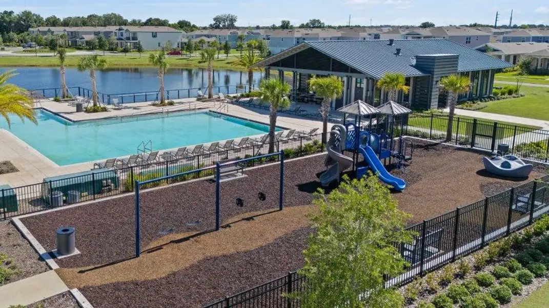 Community amenities in Rivington, Debary (Image 20).
