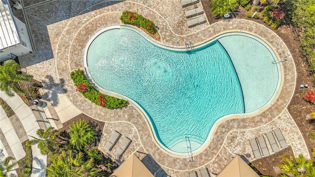 Community amenities in Windwater, Parrish (Image 54). Community amenities in Windwater, Parrish (Image 54).