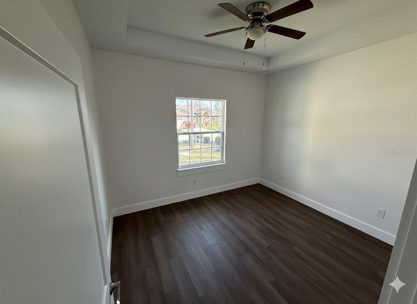 Spacious, unfurnished interior of a new home in , Palm Coast (Image 14). Spacious, unfurnished interior of a new home in , Palm Coast (Image 14).