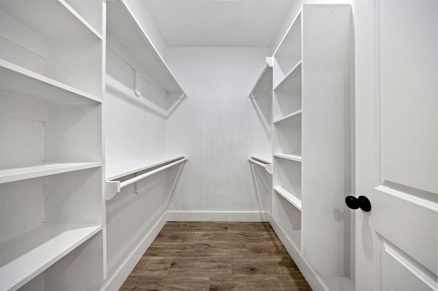 Spacious, unfurnished interior of a new home in , Sulphur Springs (Image 16). Spacious, unfurnished interior of a new home in , Sulphur Springs (Image 16).