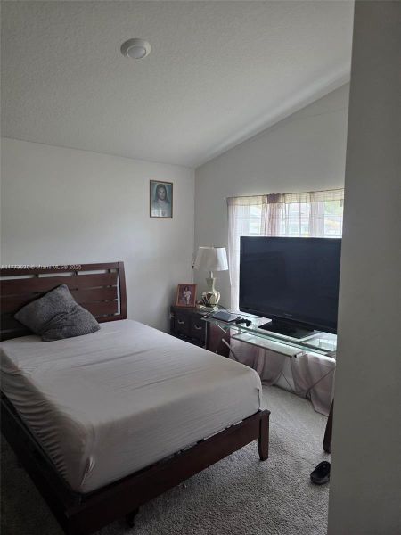 Furnished interior view inside a new home in Waterstone 62, Fort Pierce (Image 14).