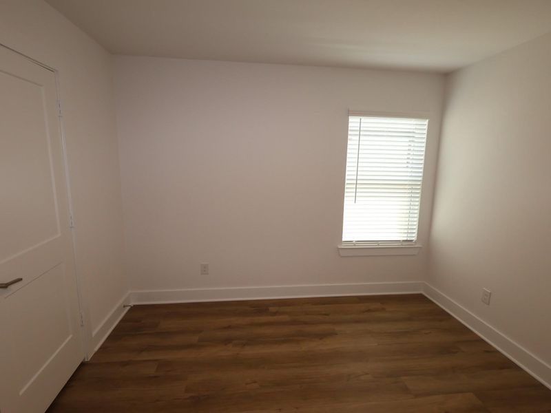 Spacious, unfurnished interior of a new home in Summerview, Fulshear (Image 6). Spacious, unfurnished interior of a new home in Summerview, Fulshear (Image 6).