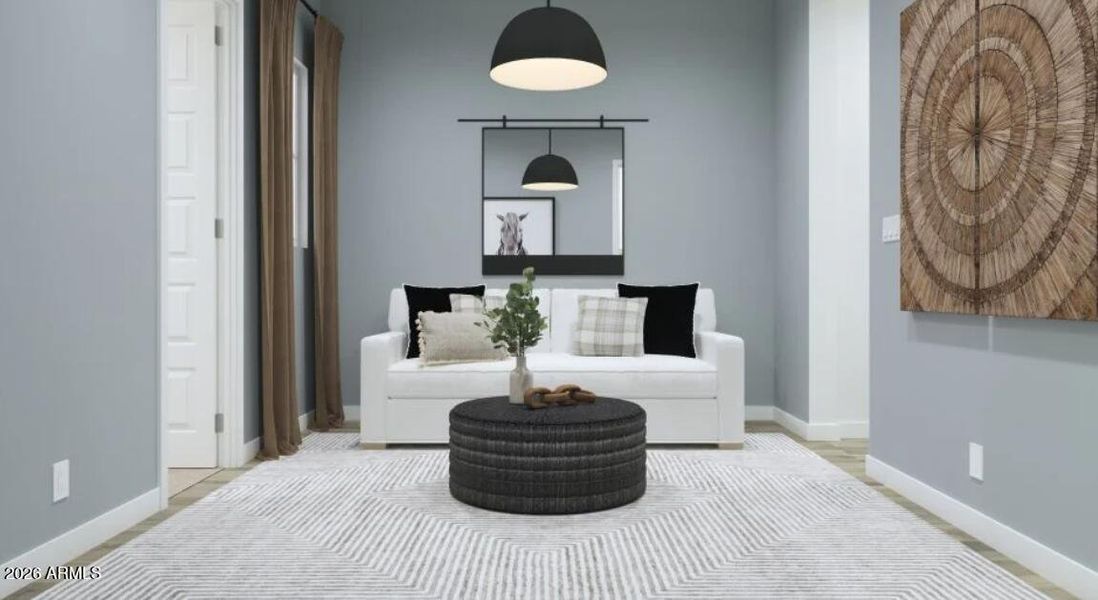 Flex Space Flex Space