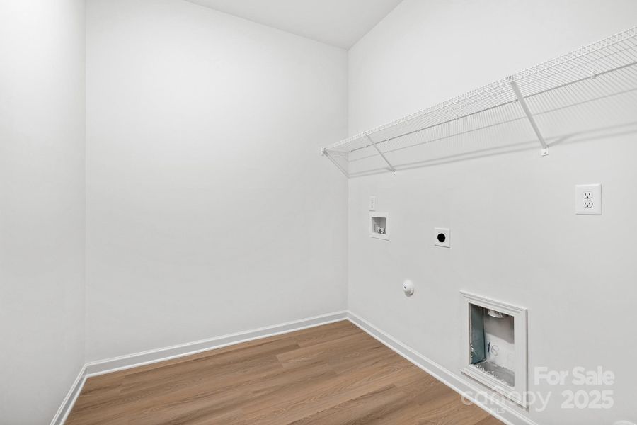 Spacious, unfurnished interior of a new home in , Huntersville (Image 23). Spacious, unfurnished interior of a new home in , Huntersville (Image 23).