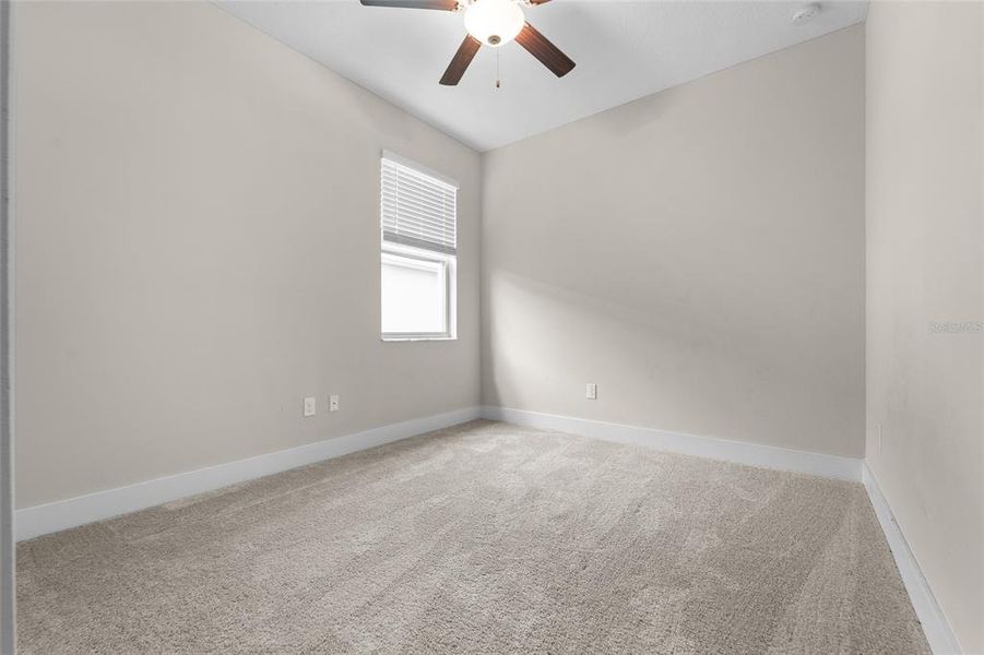 GUEST BEDROOM 1