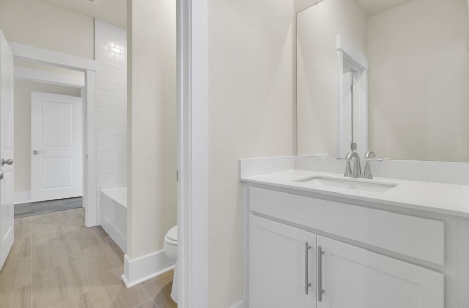 Image 55 of a home in Indigo Grove Single Family Homes.