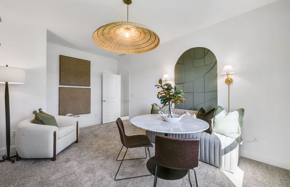 Flex Room 2 Flex Room 2