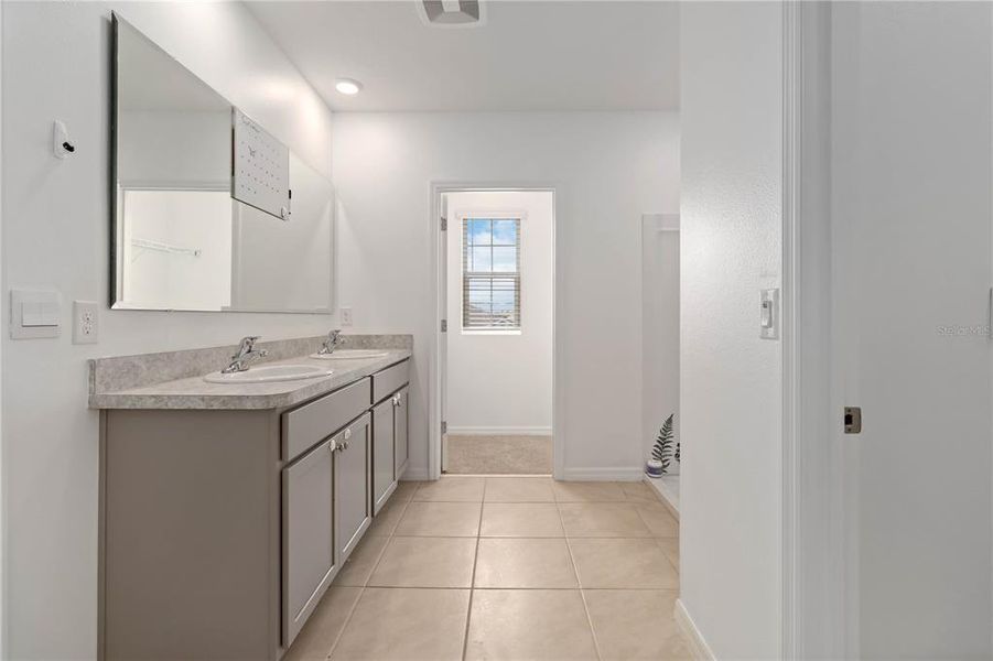 Furnished interior view inside a new home in , New Smyrna Beach (Image 16).