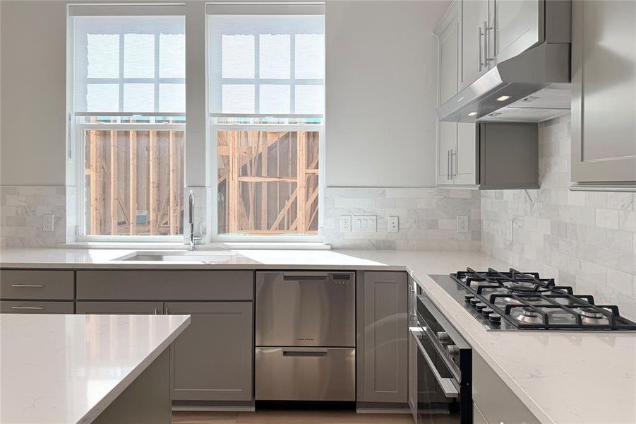 Image of actual unit Image of actual unit