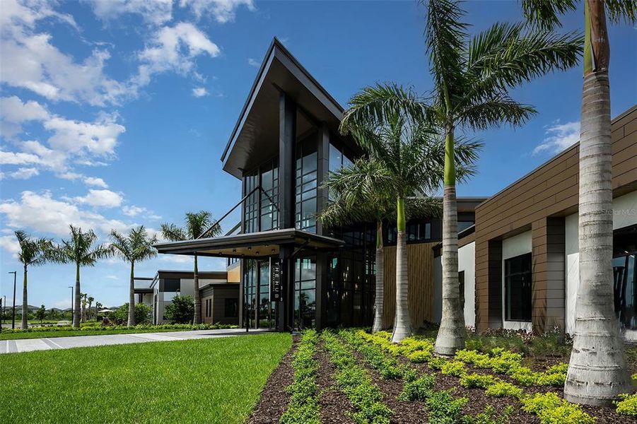 Community amenities in Skye Ranch Community Group Page, Sarasota (Image 69). Community amenities in Skye Ranch Community Group Page, Sarasota (Image 69).