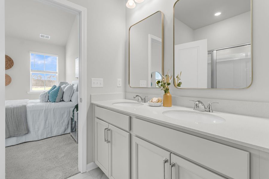 3br New Home in Summerville, SC.  - Slide 19