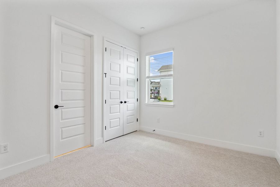 Representative unfurnished interior of a home built from the Hemingway by Rockwell Homes in Northlake at Ovation, Winter Garden (Image 81). Representative unfurnished interior of a home built from the Hemingway by Rockwell Homes in Northlake at Ovation, Winter Garden (Image 81).