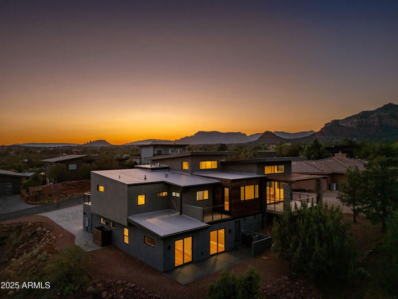 150 Donaldson Dr Sedona AZ