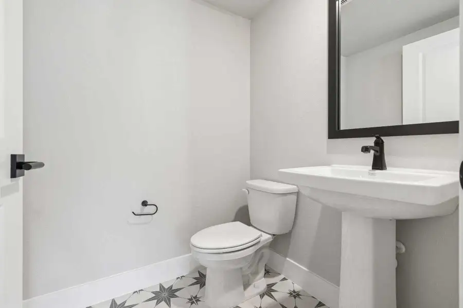 The Seawater - Powder Bath