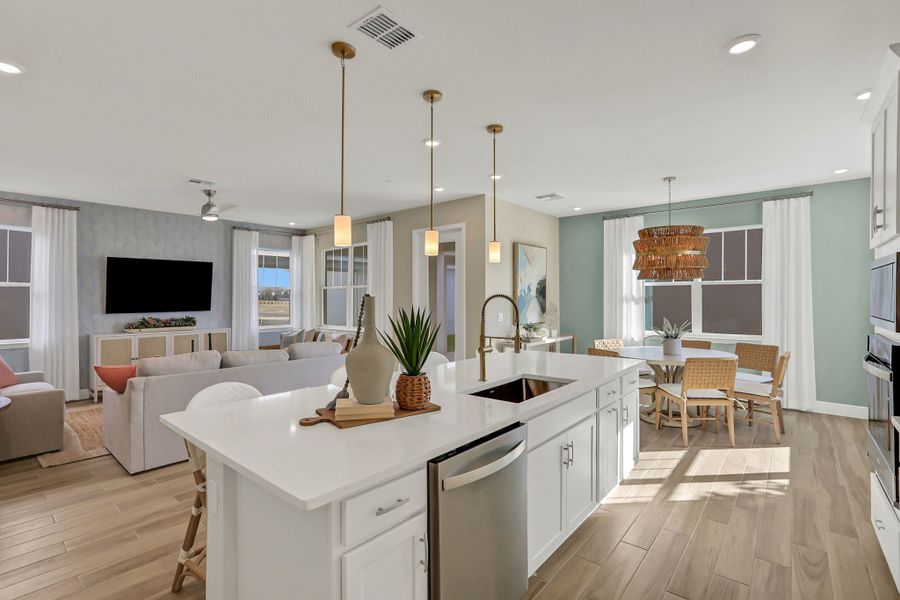 2,515sf New Home in Winter Garden, FL.  - Slide 29