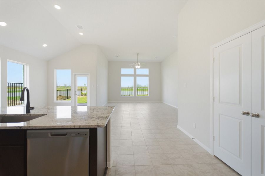 Image 41 of a home in Canterra Creek.