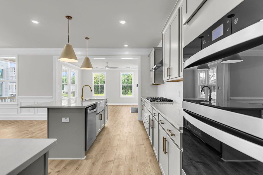 McArthur New Home in Hanahan, SC.  - Slide 13