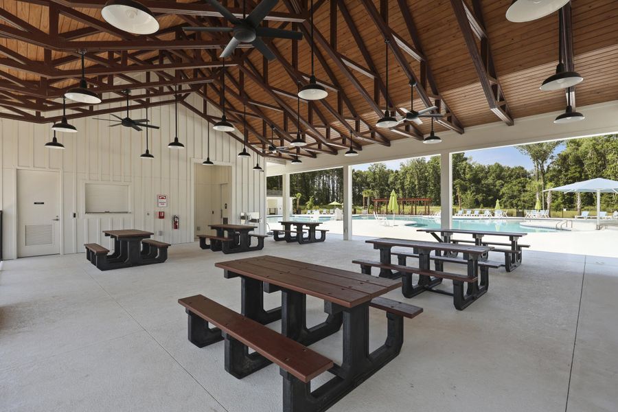 Community amenities in Carolina Groves, Moncks Corner (Image 20). Community amenities in Carolina Groves, Moncks Corner (Image 20).