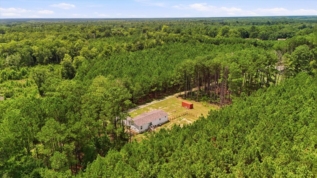 Natural landscape and outdoor views near in Cross (Image 39). Natural landscape and outdoor views near in Cross (Image 39).