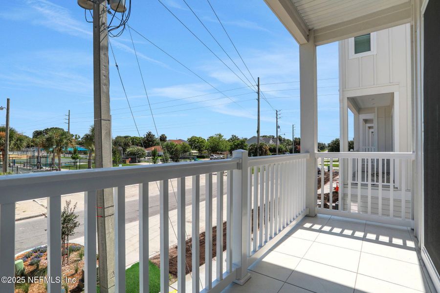 Image 34 of a home in North Beach Townhomes.
