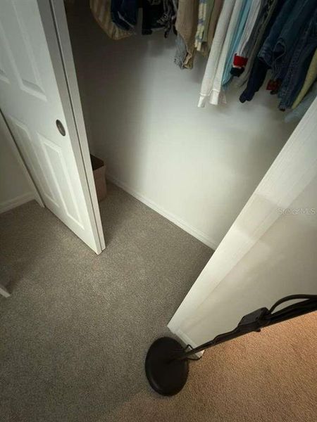 Close-up of interior finishes inside a home in , Clermont (Image 6). Close-up of interior finishes inside a home in , Clermont (Image 6).