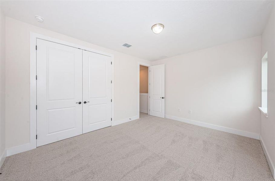 Spacious, unfurnished interior of a new home in , New Port Richey (Image 29).
