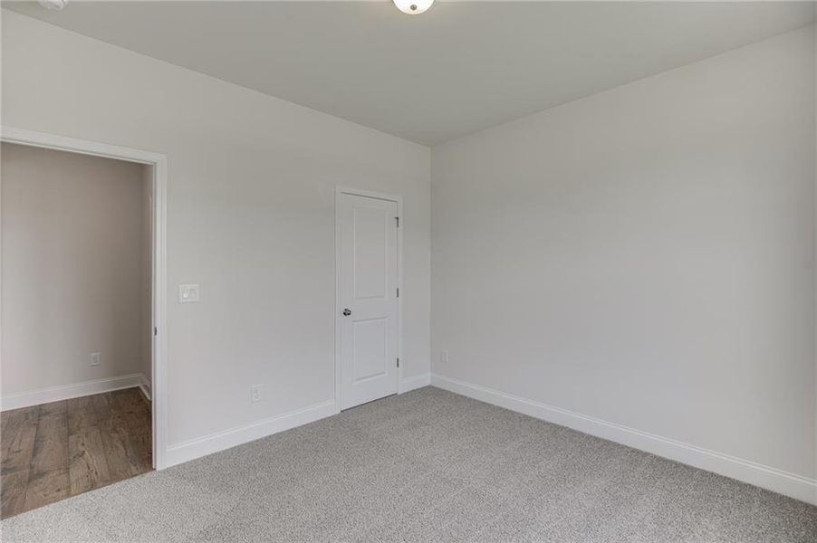Spacious, unfurnished interior of a new home in , Jefferson (Image 44). Spacious, unfurnished interior of a new home in , Jefferson (Image 44).