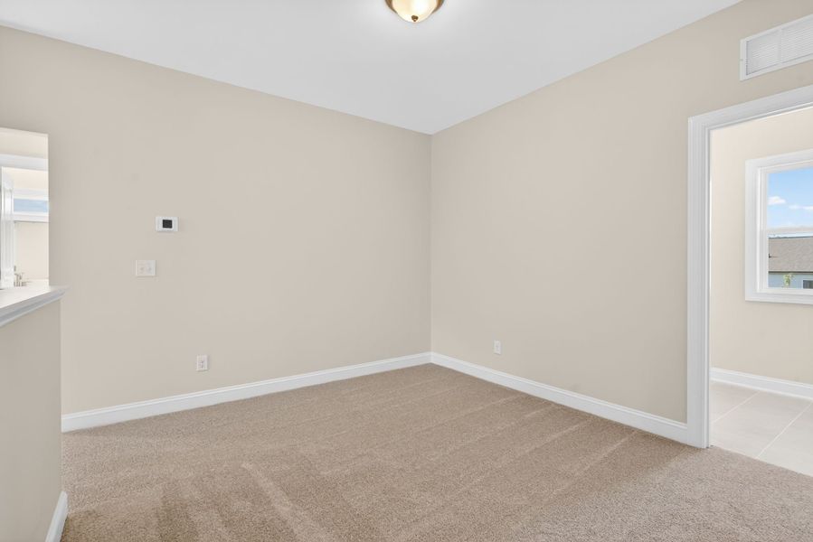 New Home in KNIGHTDALE, NC.  - Slide 21