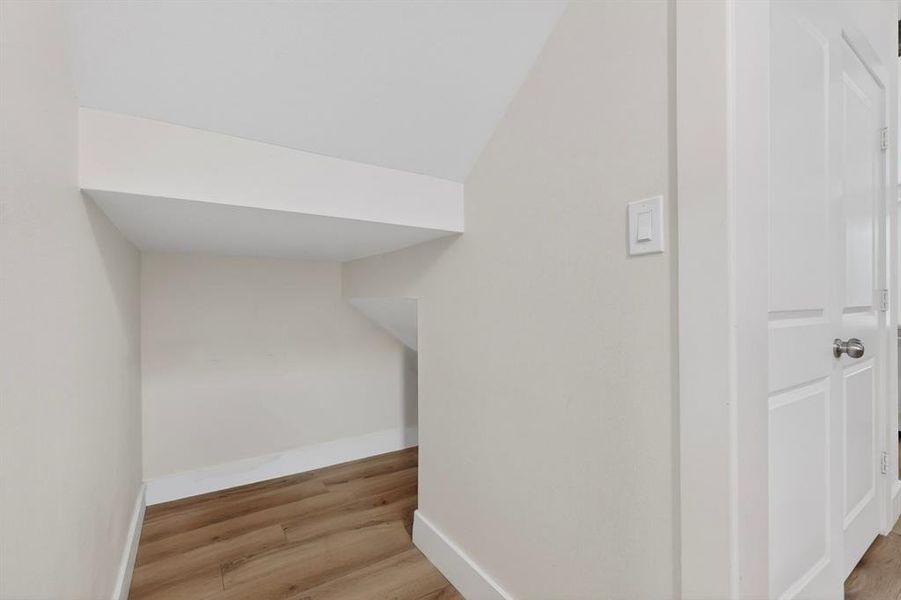 Spacious, unfurnished interior of a new home in , Mabank (Image 20).