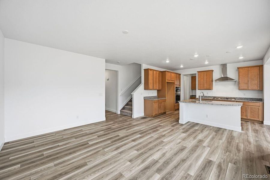 3333 N Catawba ~ Ready Now