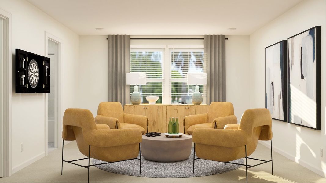 Sierra Bonus II Bonus Room Sierra Bonus II Bonus Room