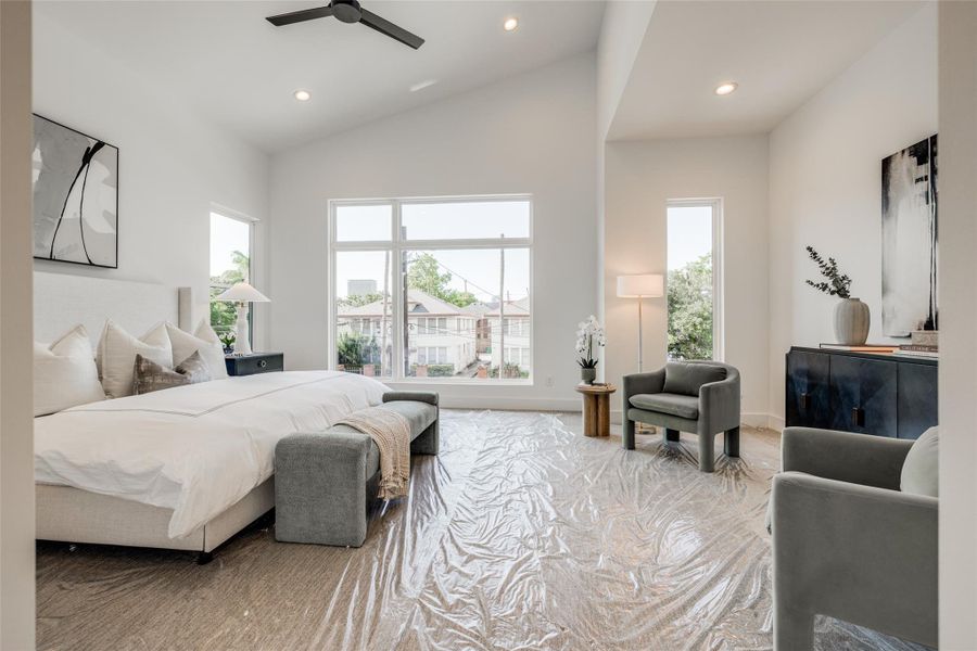 * ASK ABOUT CUSTOMIZATION OPTIONS DURING CONSTRUCTION ONLY* MAZZARINO MODEL HOME * PHOTOS MAY SHOW A SIMILAR FLOOR PLAN AND/OR UPGRADED/ALTERNATIVE FINISHES* Please use these photos as a guide* THIS IS AN ACTIVE CONSTRUCTION SITE, BUYERS MUST REQUEST APPOINTMENT TO BE ON PREMISES AT ALL TIMES.