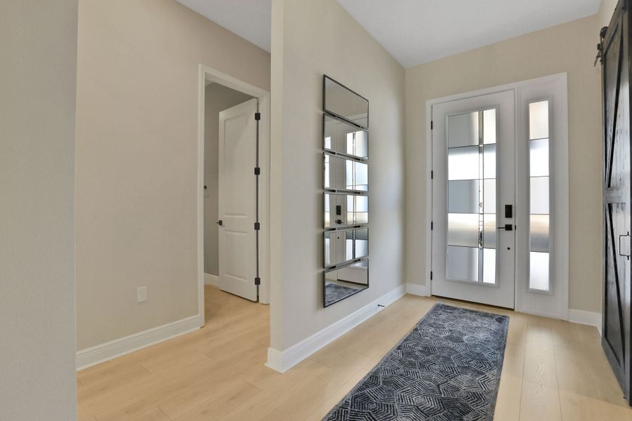 New Home in Winter Garden, FL.  - Slide 45