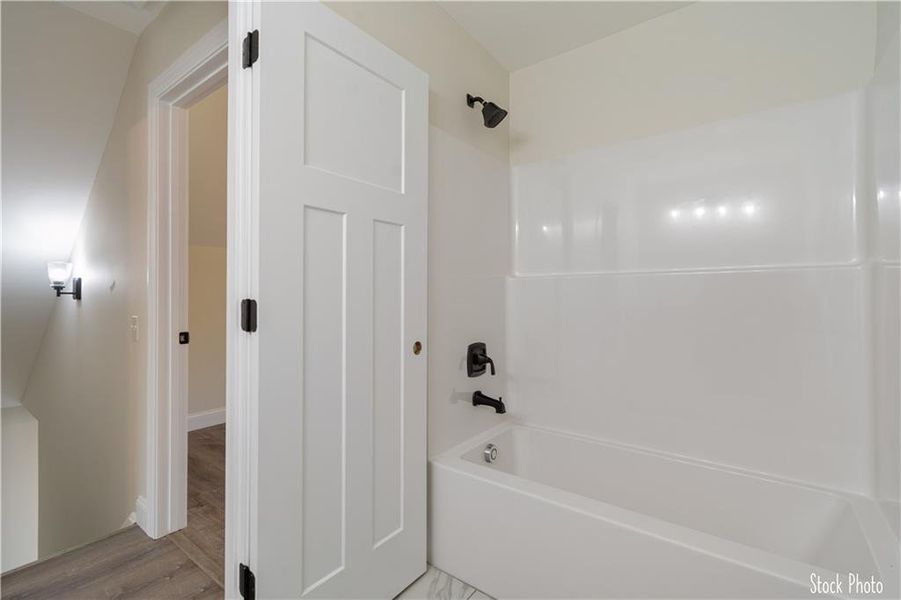 Spacious, unfurnished interior of a new home in , Dahlonega (Image 25). Spacious, unfurnished interior of a new home in , Dahlonega (Image 25).
