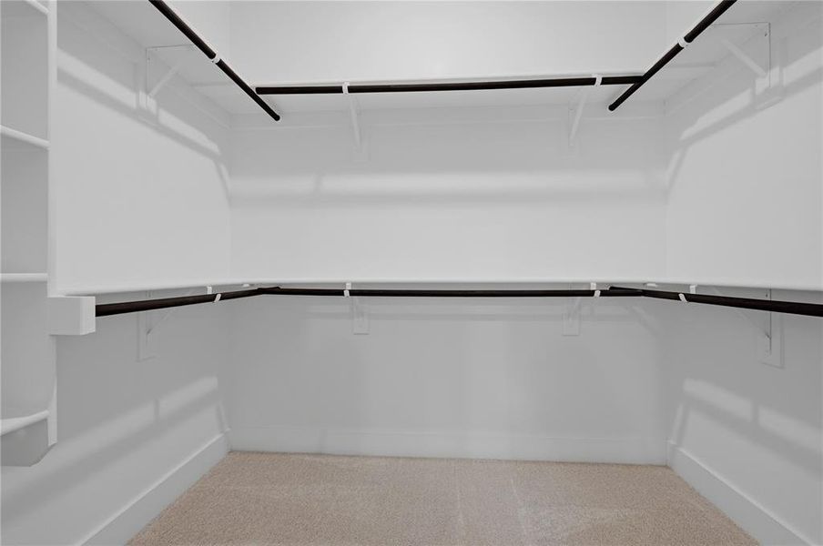 Spacious, unfurnished interior of a new home in , Forney (Image 25). Spacious, unfurnished interior of a new home in , Forney (Image 25).