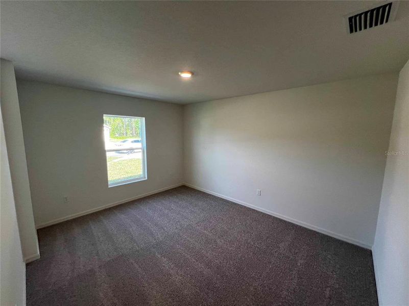 Spacious, unfurnished interior of a new home in Palm Coast: Value Collection, Palm Coast (Image 10).