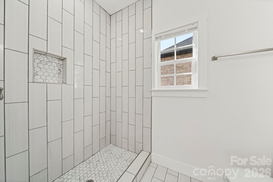 Close-up of interior finishes inside a home in , Wadesboro (Image 11).