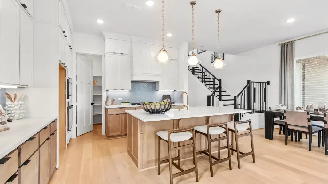 Representative photo, not pictures of actual home.