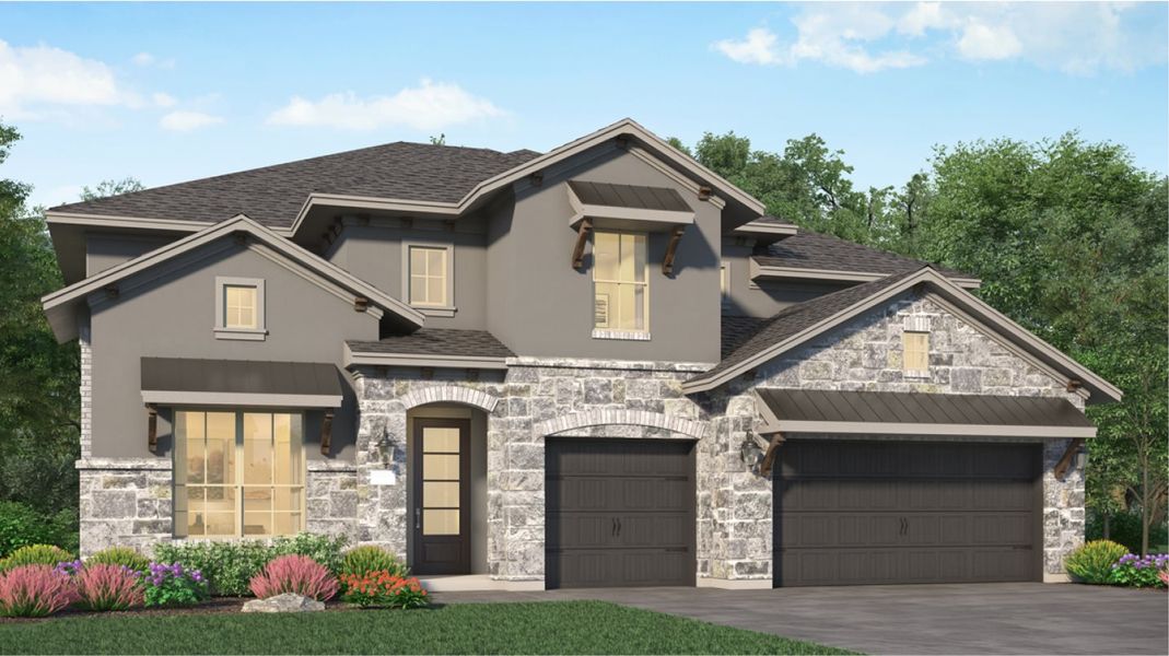 Whitaker Exterior J Whitaker Exterior J