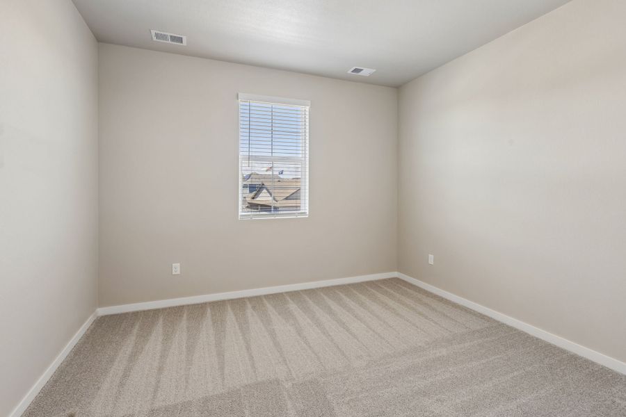 Parker, CO New Home.  - Slide 20