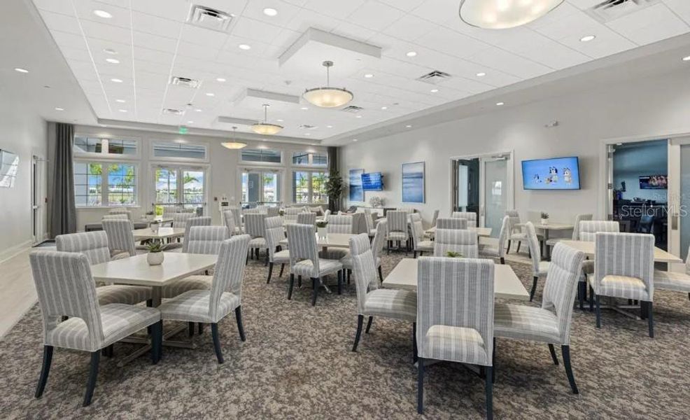 Community amenities in Lorraine Lakes at Lakewood Ranch, Lakewood Ranch (Image 23).