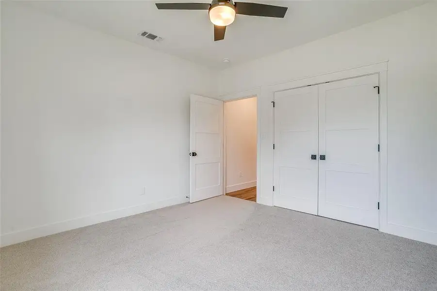 Spacious, unfurnished interior of a new home in , Mineral Wells (Image 33). Spacious, unfurnished interior of a new home in , Mineral Wells (Image 33).