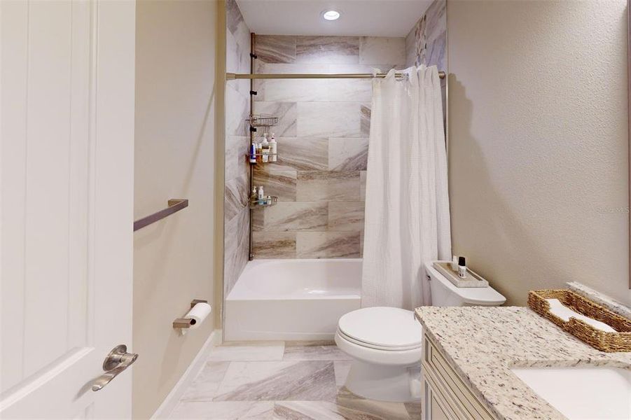 Furnished interior view inside a new home in , Port Charlotte (Image 5).