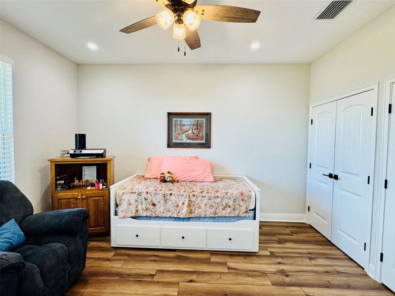 Furnished interior view inside a new home in , Lake Placid (Image 17). Furnished interior view inside a new home in , Lake Placid (Image 17).