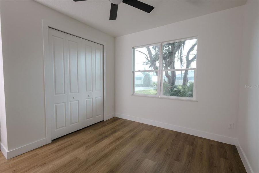 Spacious, unfurnished interior of a new home in , Sanford (Image 24).